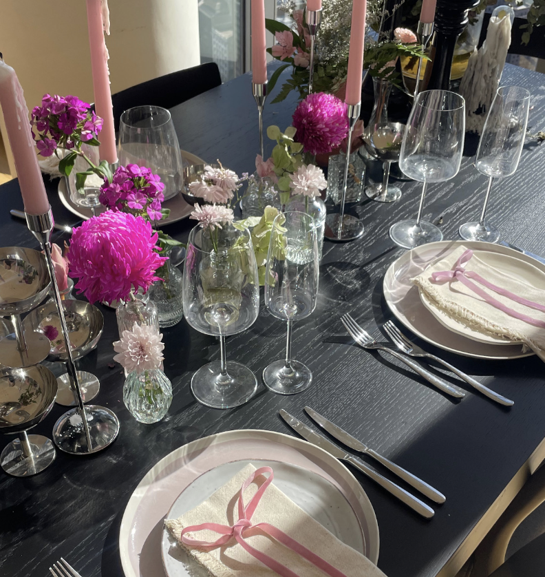 Mother's Day With April of @splendidblog